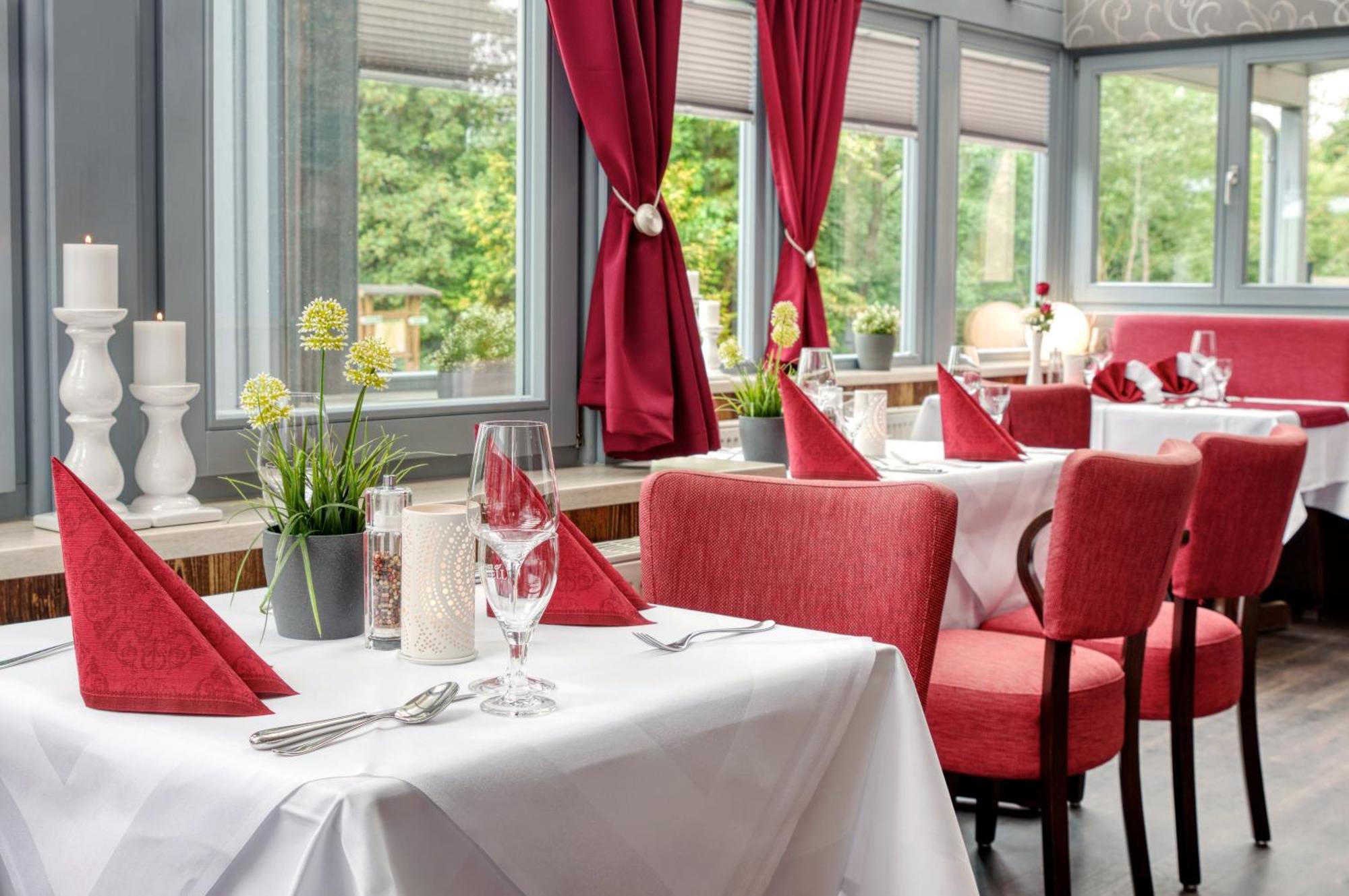 Akzent Aktiv & Vital Hotel Thueringen ชมาลค์คาลเดิน ภายนอก รูปภาพ